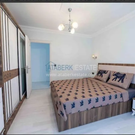 Cozy Alanya