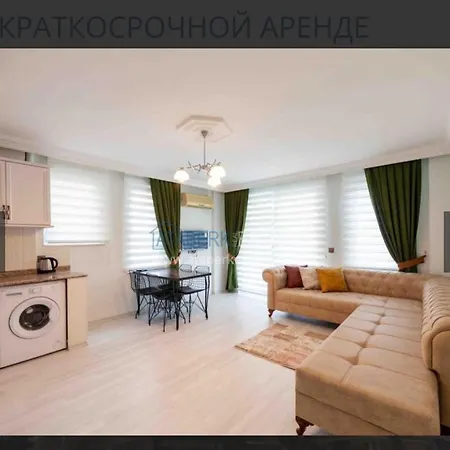 Cozy * Алания